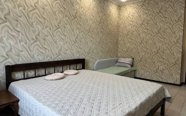Dlya Semyi U Akvaparka Flat