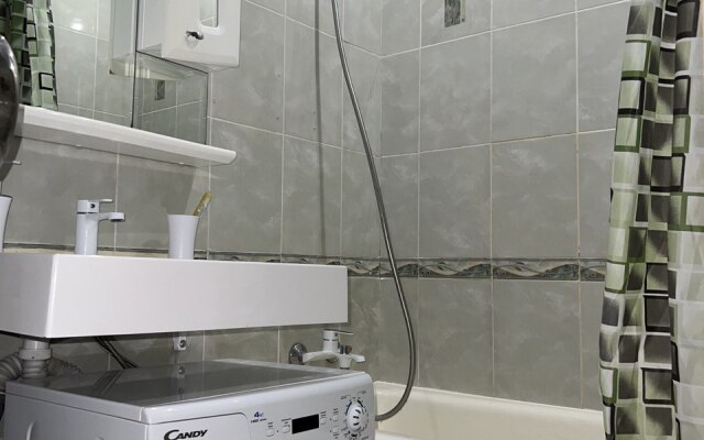 Semejnye GALAAPART u Parka Pobedy Apartments