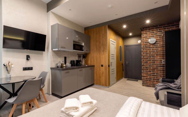 K5 Apartments