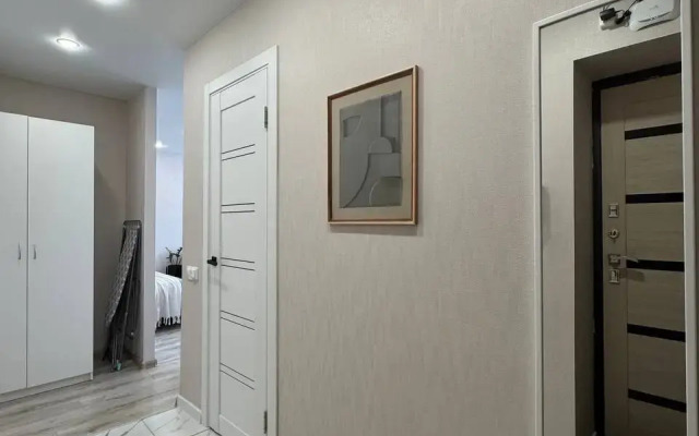 Hygge Karelia S Vidom Na Naberezhnuyu Onego i Rechku Losinku Flat