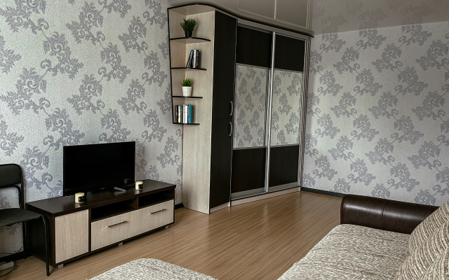 Апартаменты SeveRent Северная 12