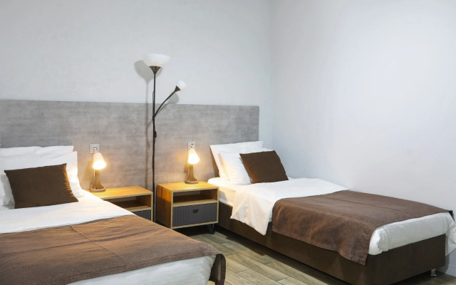 Гостевой Дом Центральный