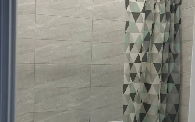 Квартира у Хоккейного города