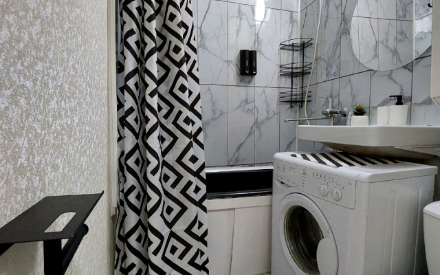 Квартира 2 Кк Holmy Nest  у Метро Сходненская