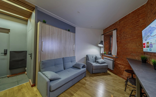 Квартиры на Грибоедова 102