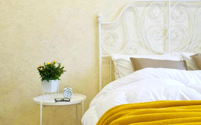 Апартаменты Бизнес класса Лимония - фото 2