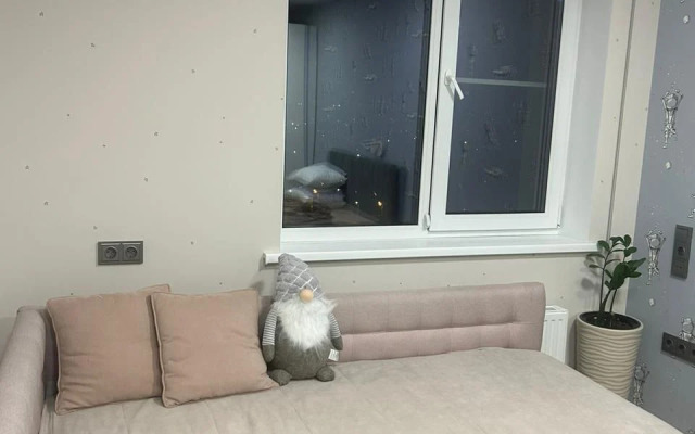 Квартира Жемчужина города ул.Краснококшайская 84а