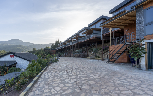 La Veranda Villas
