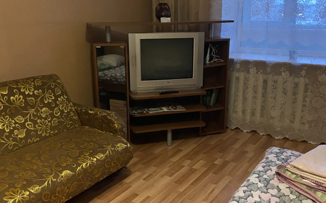 Апартаменты двухкомнатные в Кстово
