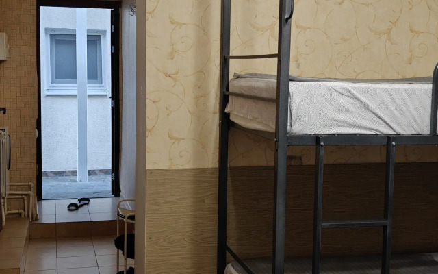 Апартаменты для Бережливых на Красной 5