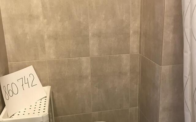 Апартаменты Юнтолово