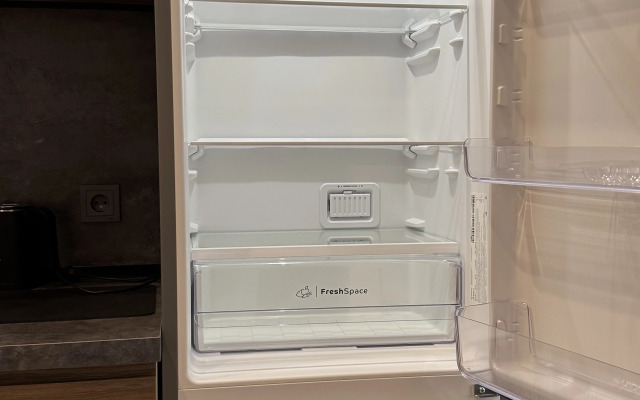 Апартаменты однокомнатные на Ивана Беличенко 90к1