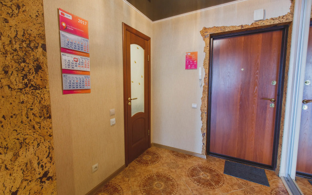 Апартаменты 9 Ночей  на Ленина 166