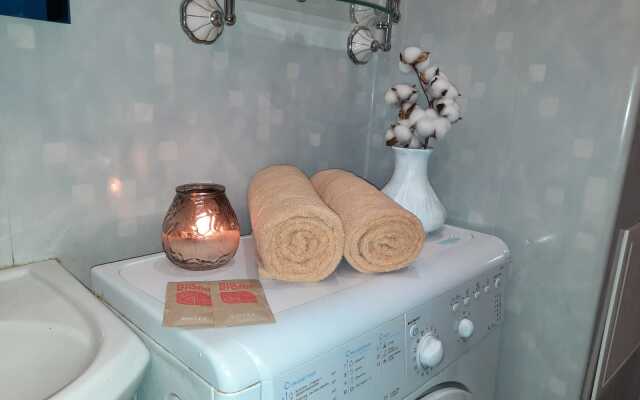 Квартира на улице 65-летия Победы