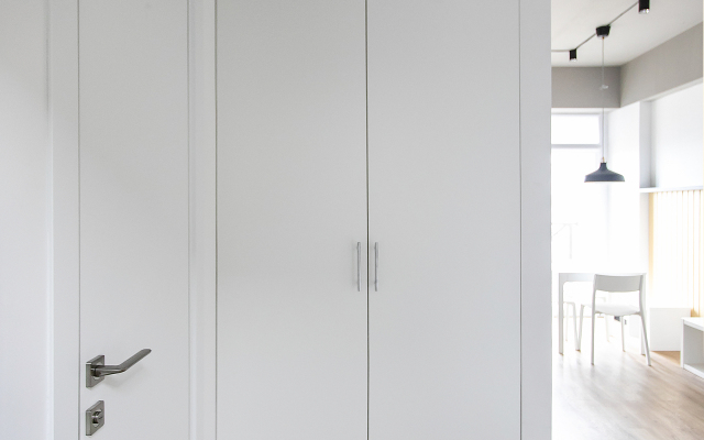 Apartment on the Heights 3