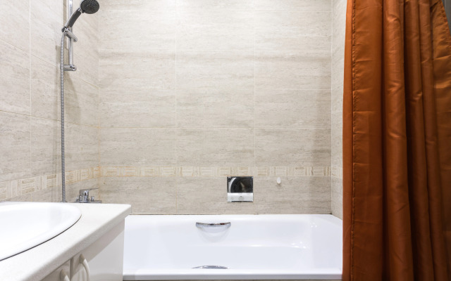 Квартира на Улице Мичурина 24