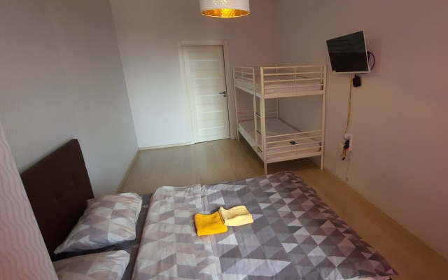 Апартаменты Светлые