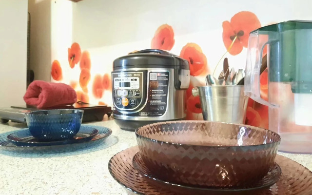 Апартаменты на Московском Проспекте 120 (612)