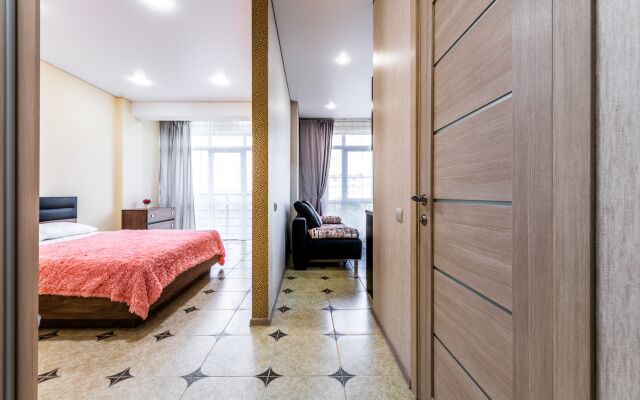 Oplot Apartments Sorrento Park