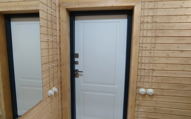 Частный дом Калязин