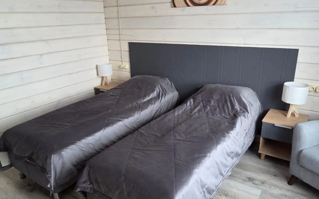 База отдыха Мыс Котельниковский