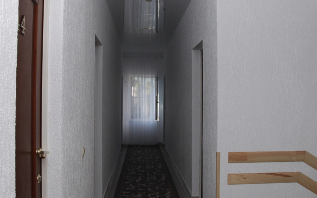 Oniks Guest house