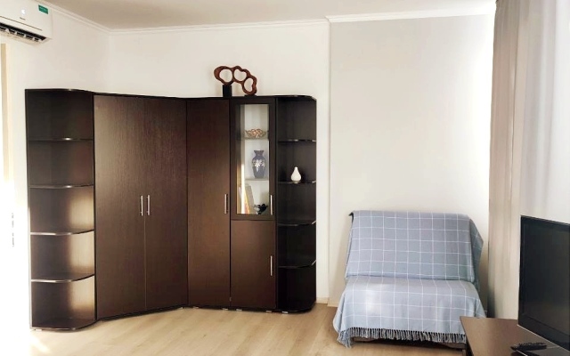 Na Mukomolnom Proyezde 2 Apartments