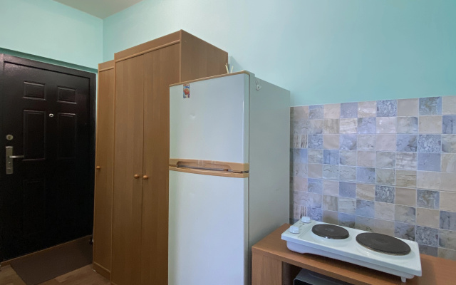 Квартира Студия в центре на Арсеньева, 9