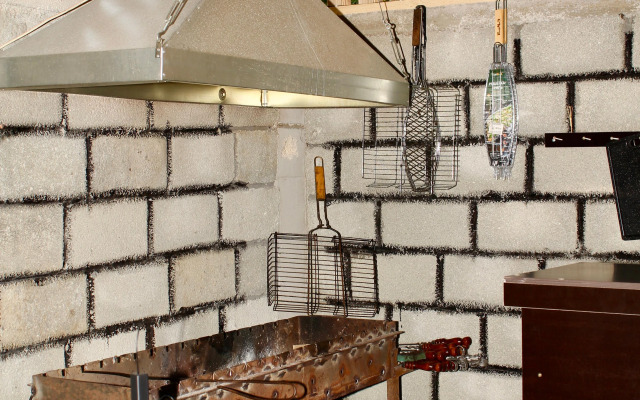 manushak Guest house