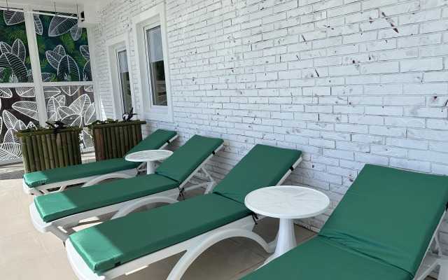 Villa Chudachka Guest House
