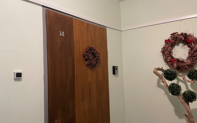 Апартаменты NewStory