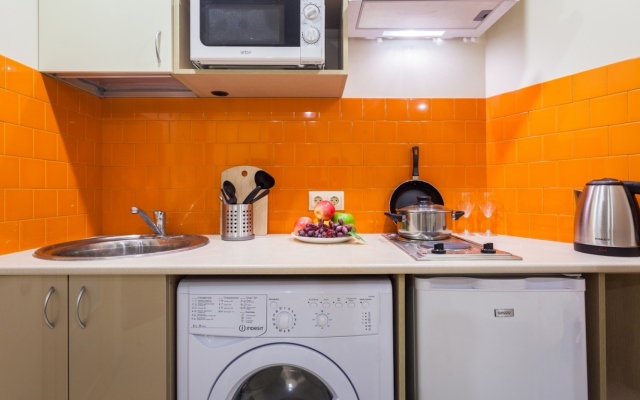 Apartamenty 6ya Krasnoarmeyskaya 23 (7)