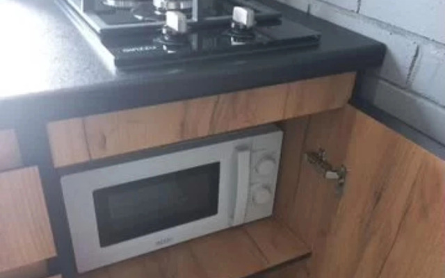 Odnokomnatnaya V Tsentre Goroda Flat
