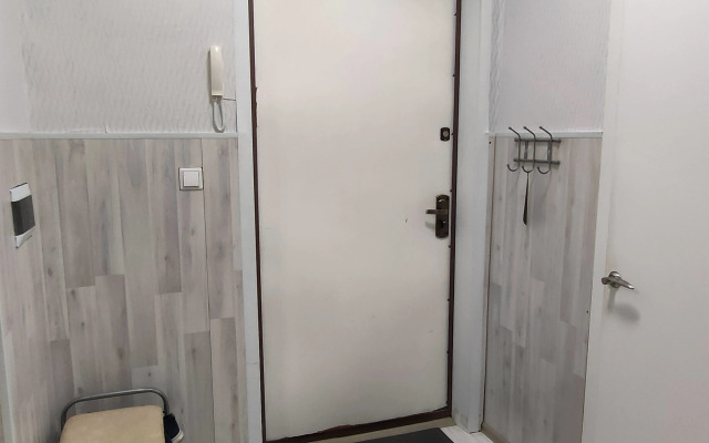 Квартира на Октябрьском проспекте 99