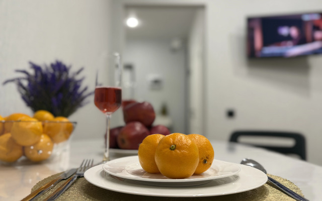 Квартира Просторная Краснодар Ростовское Шоссе