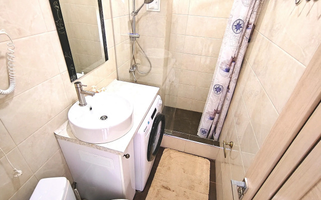 Semeynye Apartamenty Adler Apartments