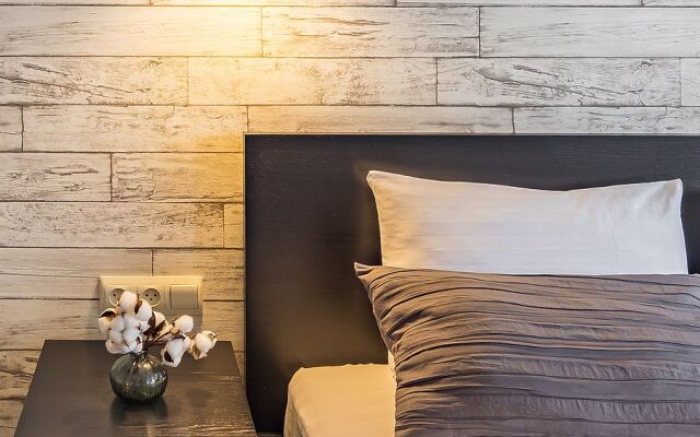 Апартаменты ЖК Седьмое небо