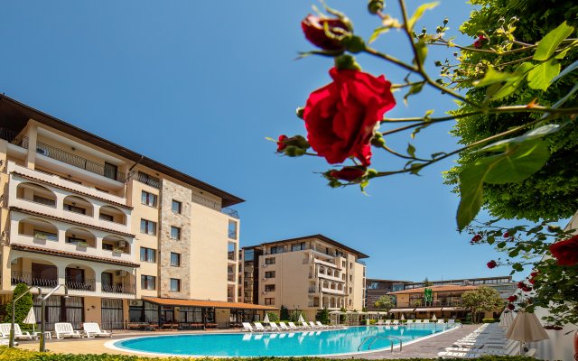 Rose Village Apart-Hotel