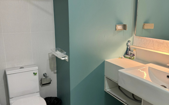 Апартаменты Seven Seas Pattaya