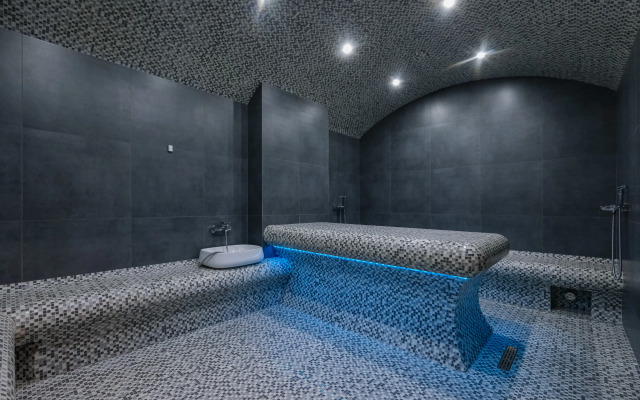 Mayak Korpus Irtyish Hotel