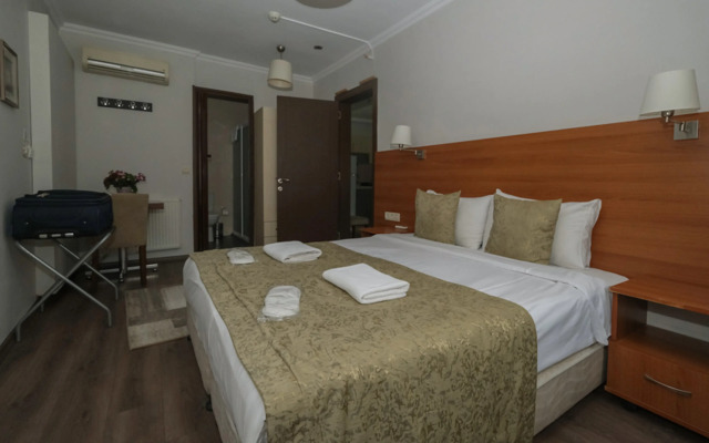 Belle Maison Hotel&Residence, Apartment Hotel