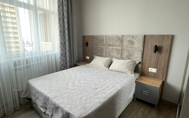 Marlen Apart ZhK Stolichny 5 Apartments