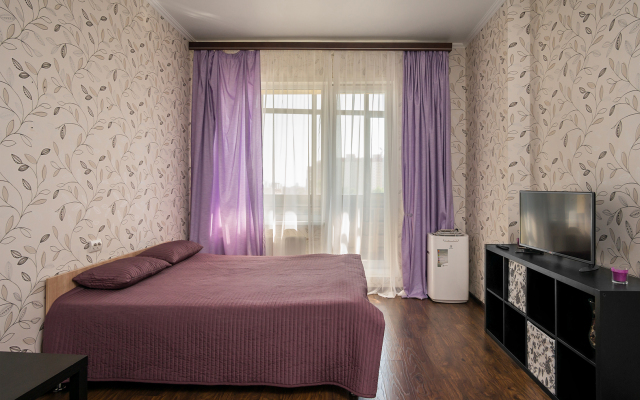 Апартаменты Freedom on Kirova