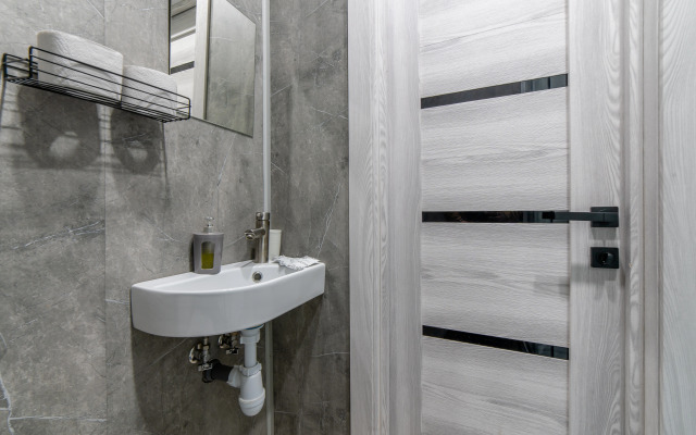 Апартаменты Смарт №4