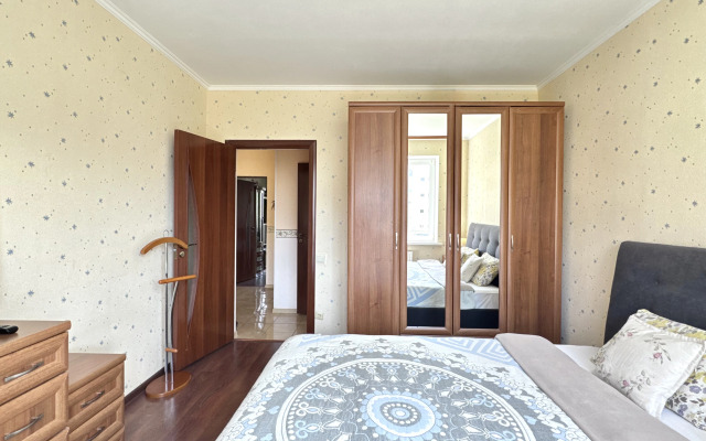 Квартира Уютная семейная в Пионерском