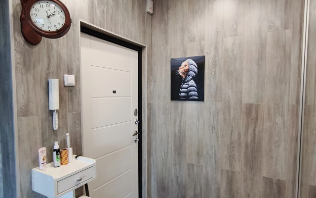 Квартира Уютная