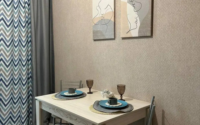 Квартира Живи Тут 89