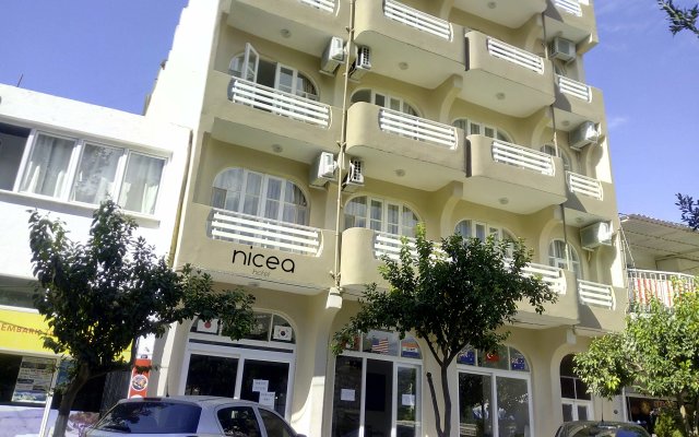 Nicea Hotel