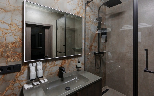 Apartment «Flat №6»