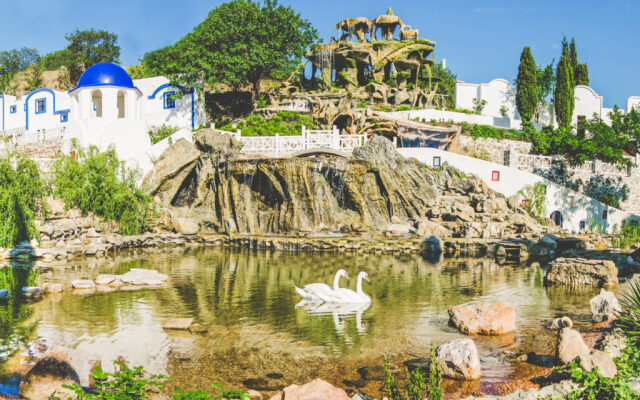 Porto Mare Resort